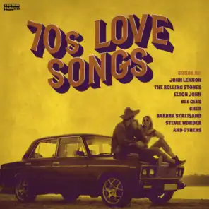 70s Love Songs - Greatest Hits
