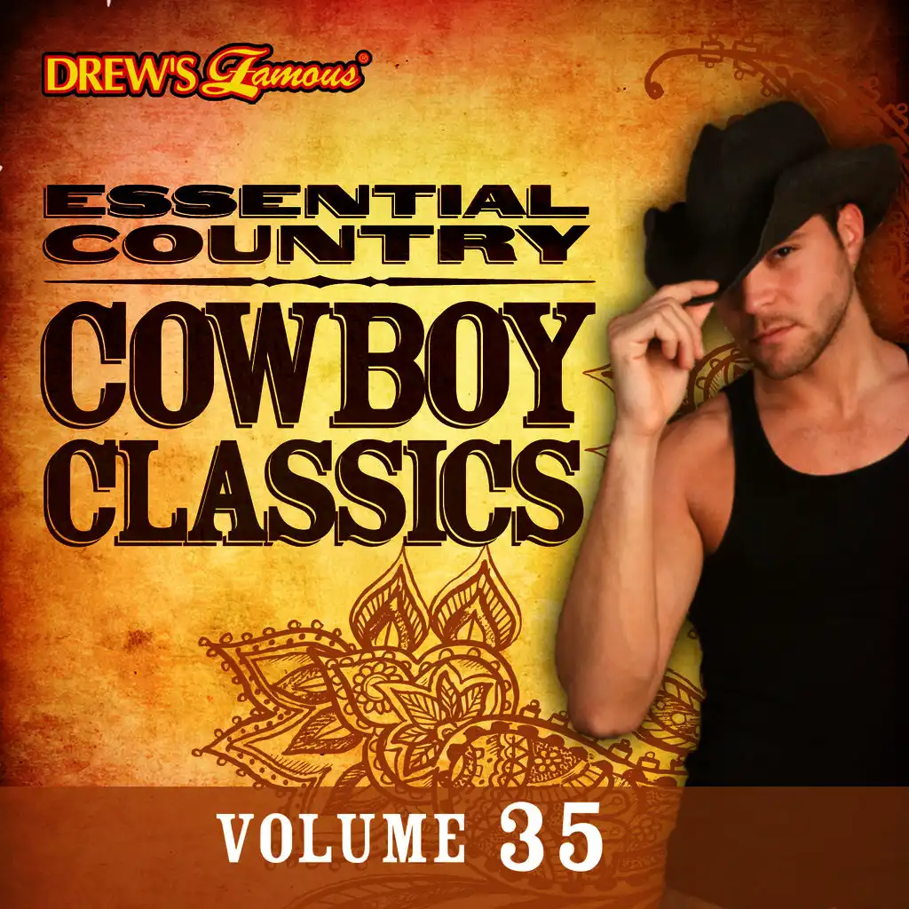 Essential Country: Cowboy Classics, Vol. 35