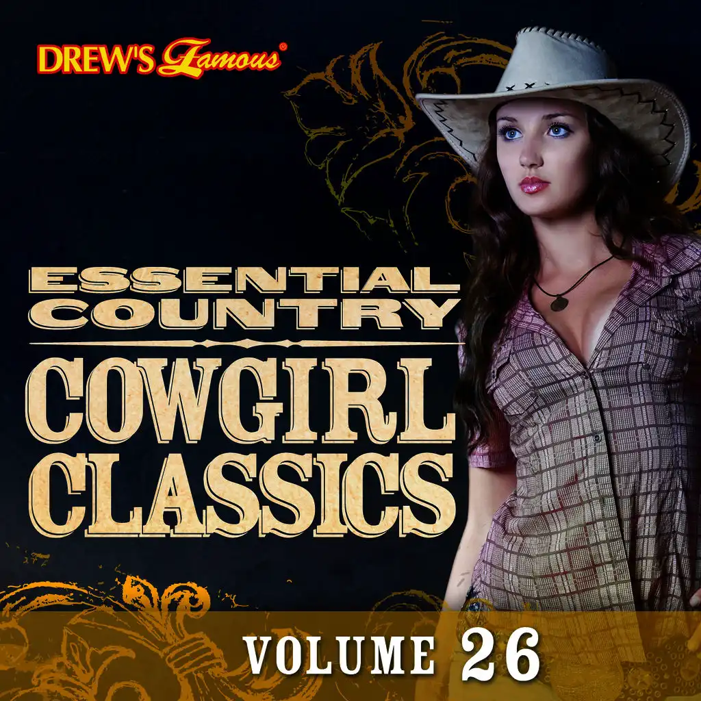 Essential Country: Cowgirl Classics, Vol. 26
