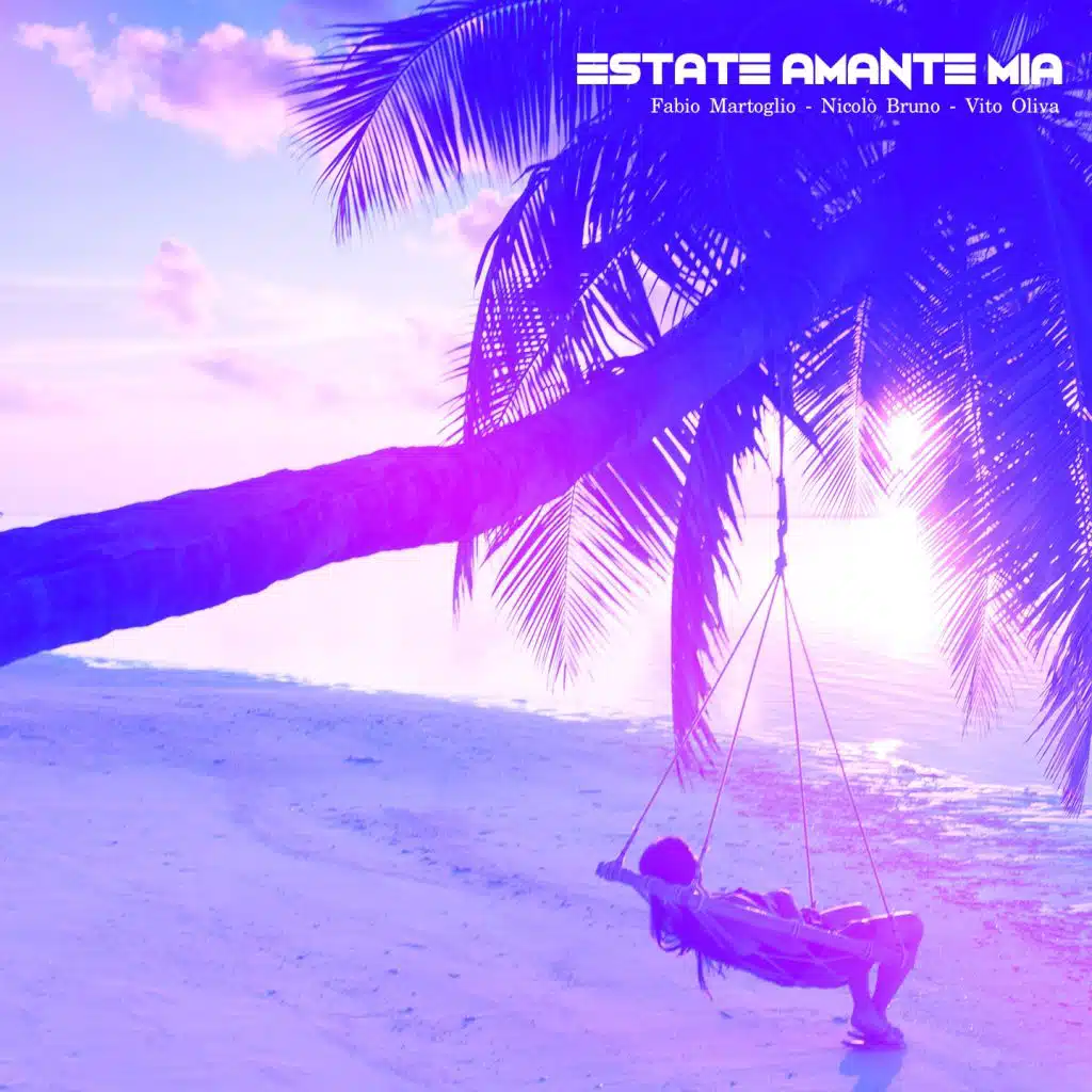 Fabio Martoglio, Vito Oliva & Nicolò Bruno