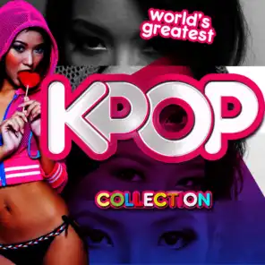 World's Greatest K-Pop Collection