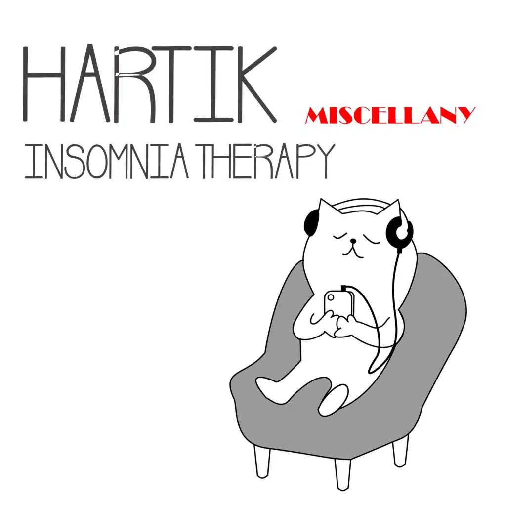 Insomnia therapy (Miscellany)