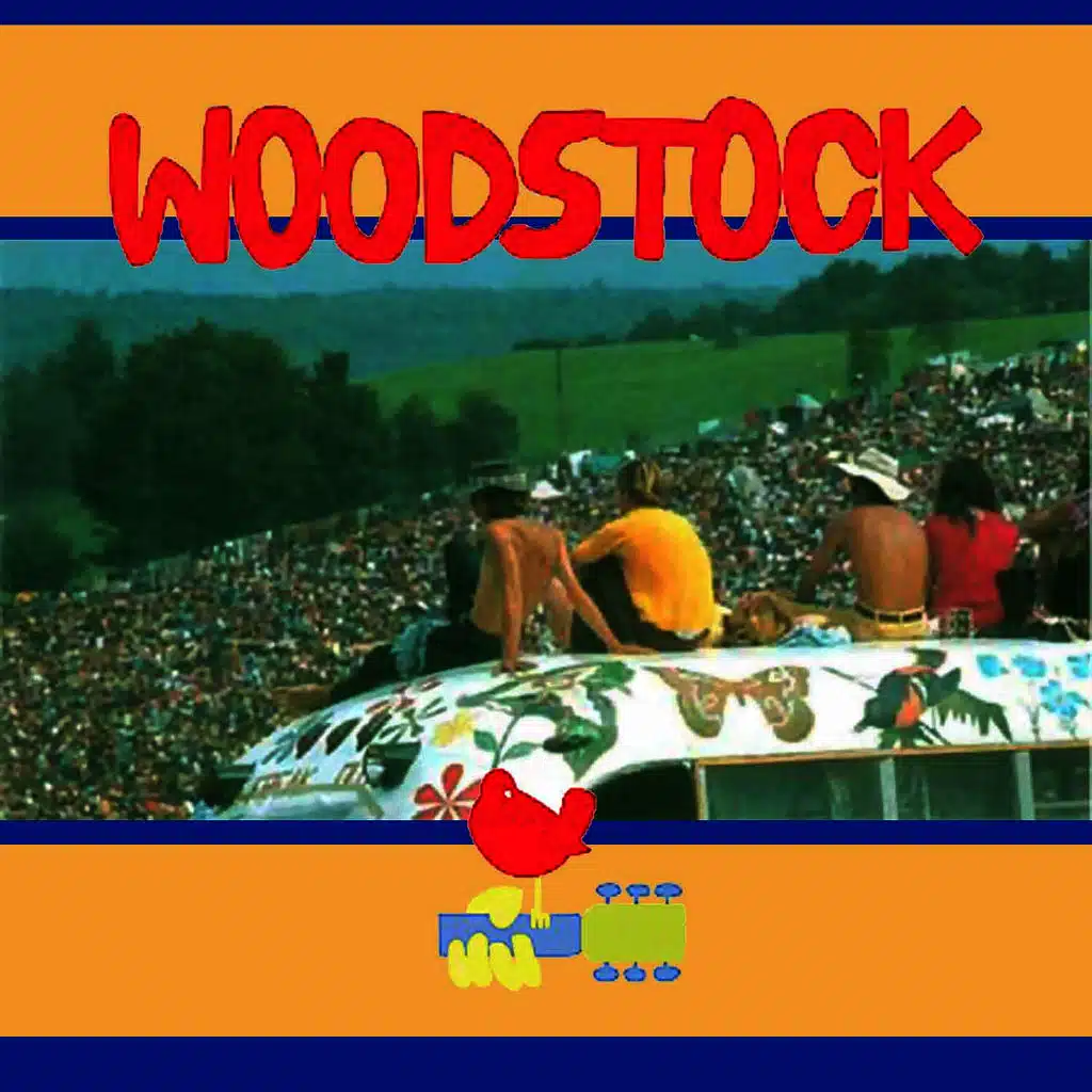 Theme for an Imaginary Western