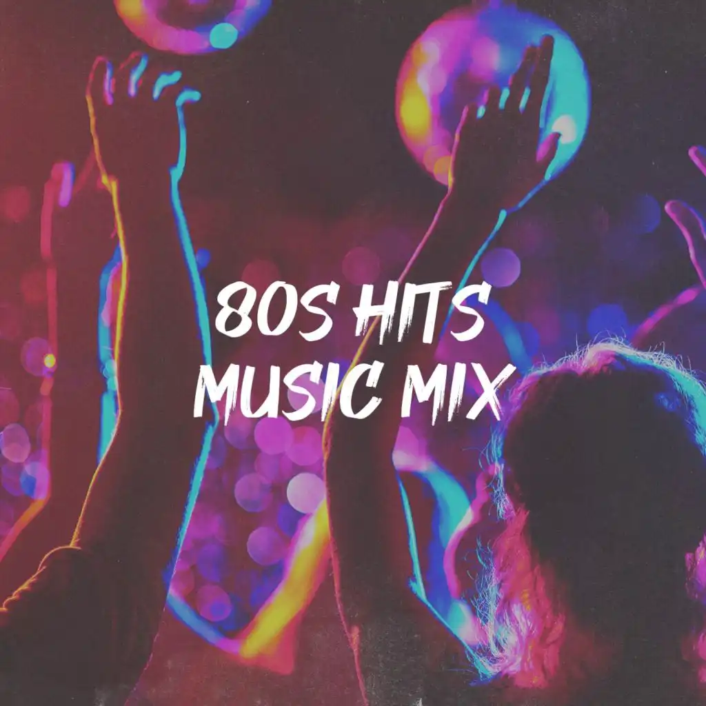 80S Hits Music Mix