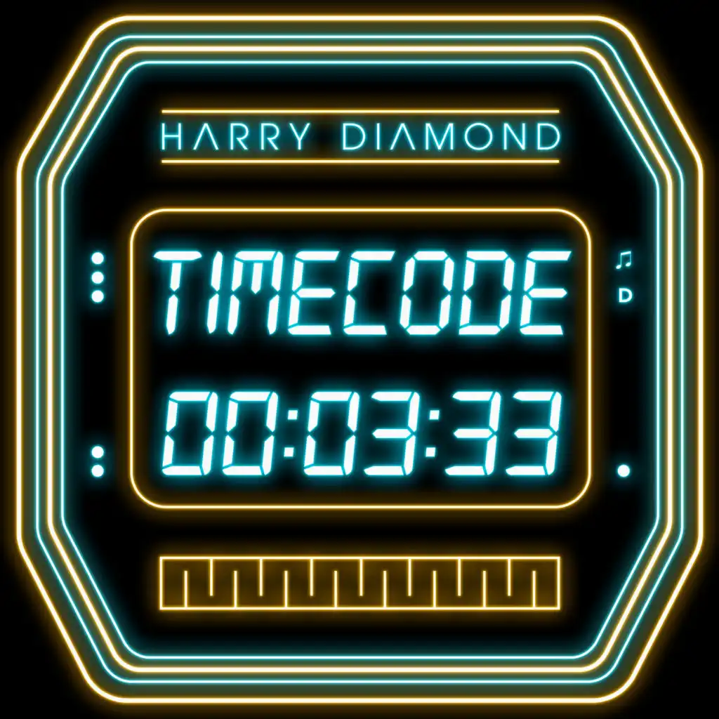 Timecode (Club Mix)