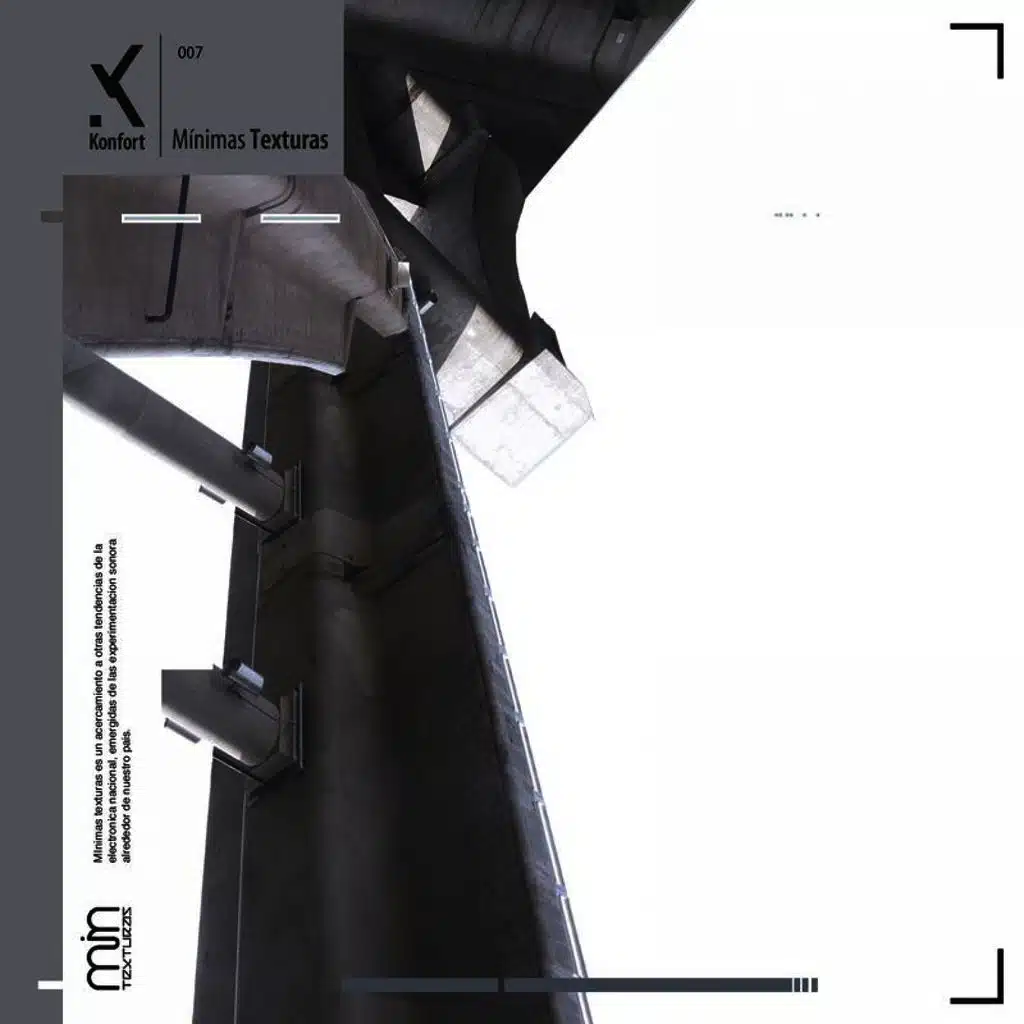 Minimas Texturas 007