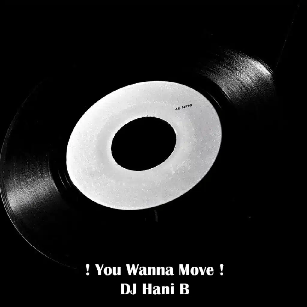 You Wanna Move- يو وانا موف