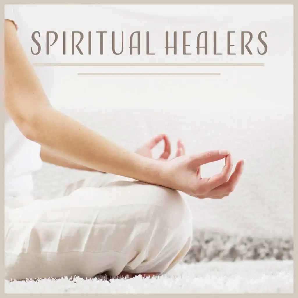 Spiritual Healers