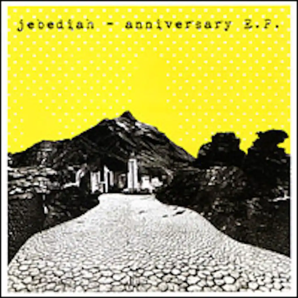 Anniversary E.P.