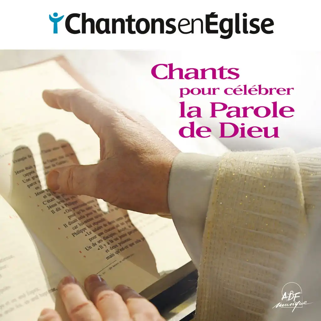 Chorale de la paroisse du Christ Ressuscité de Strasbourg, Étienne Uberall