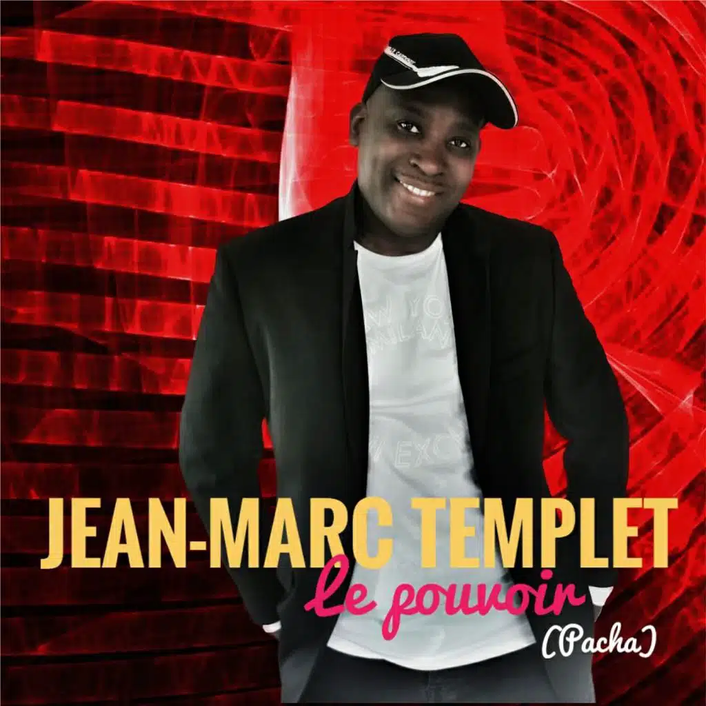 Jean-Marc Templet