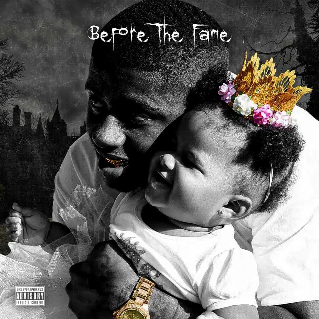 Before the Fame