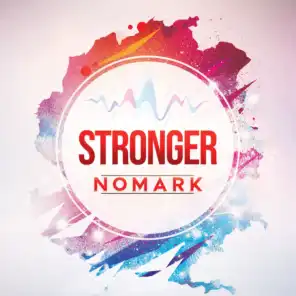 Stronger (feat. Åsa & Ulf Nomark)