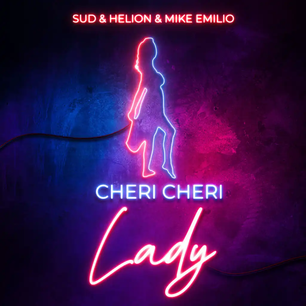 Cheri Cheri Lady (feat. loafers)