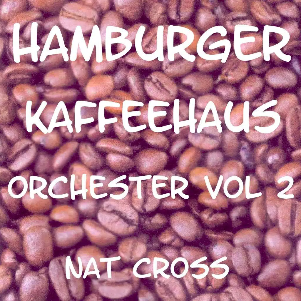 Hamburger Kaffeehaus Orchester, Vol. 2
