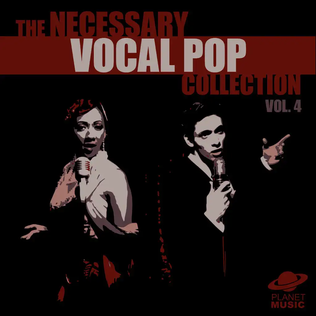 The Necessary Vocal Pop Collection, Vol. 4