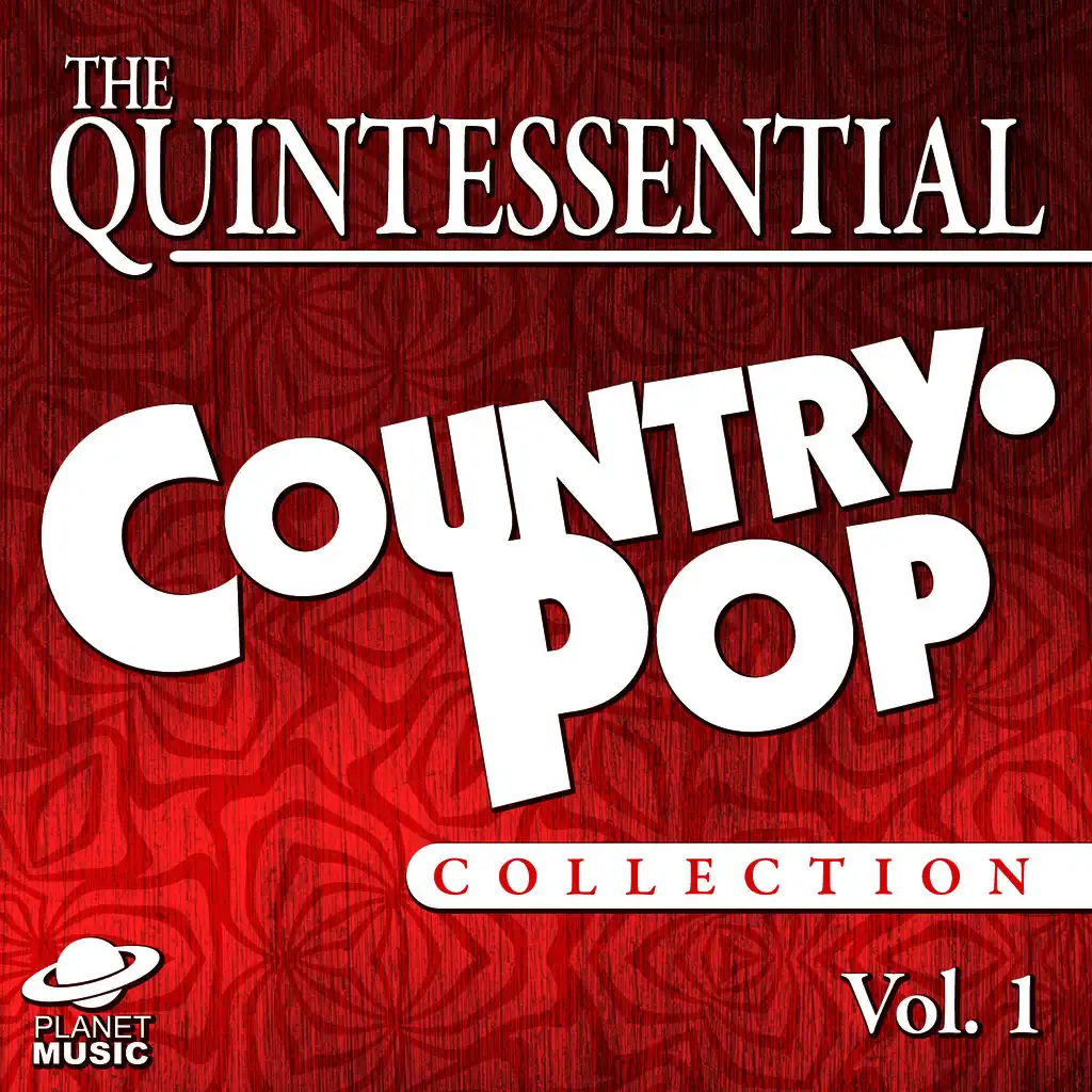 The Quintessential Country-Pop Collection, Vol. 1