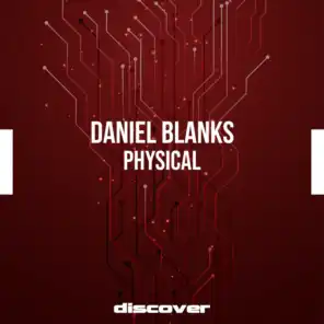 Daniel Blanks