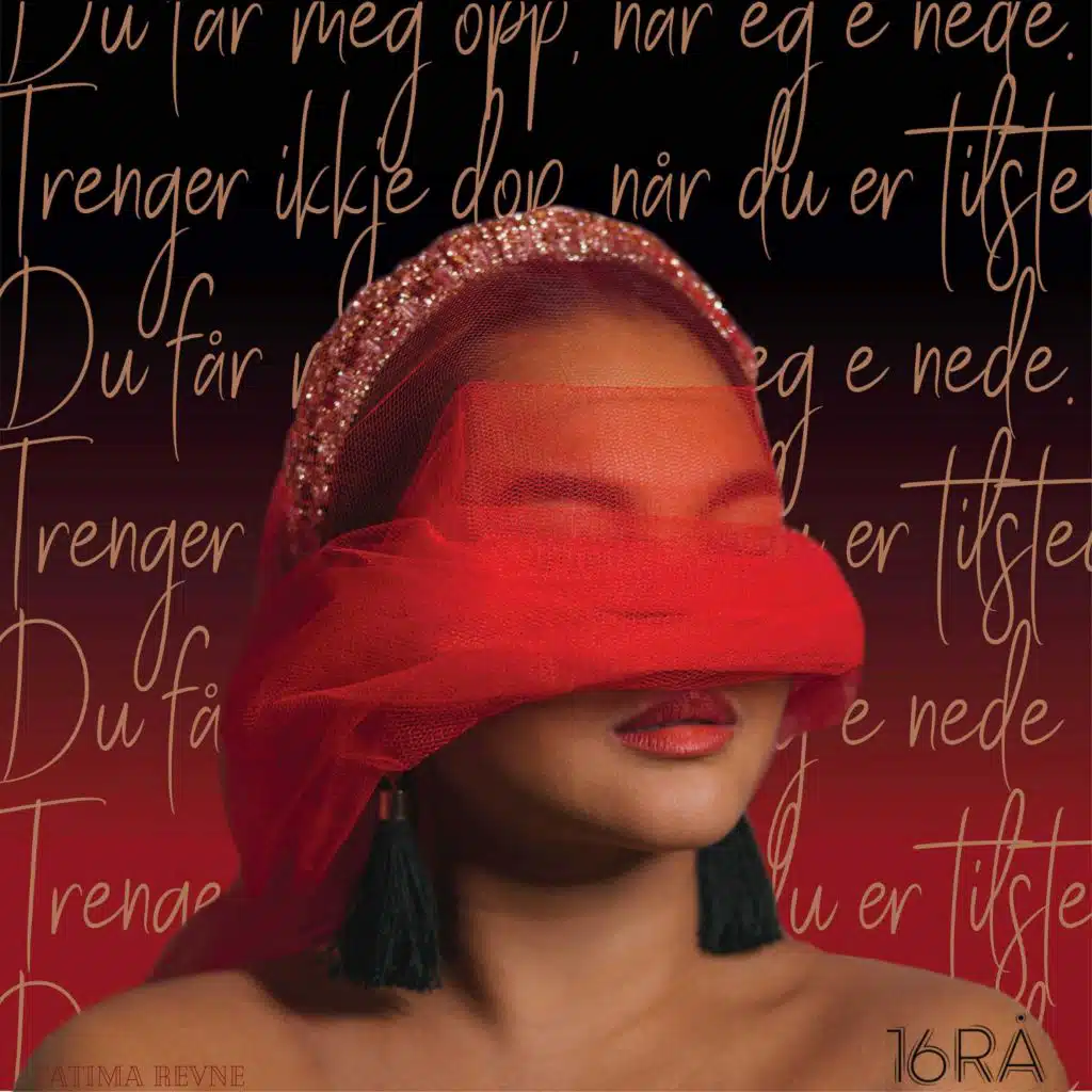 Kan Du Bli Her Til I Morgen?