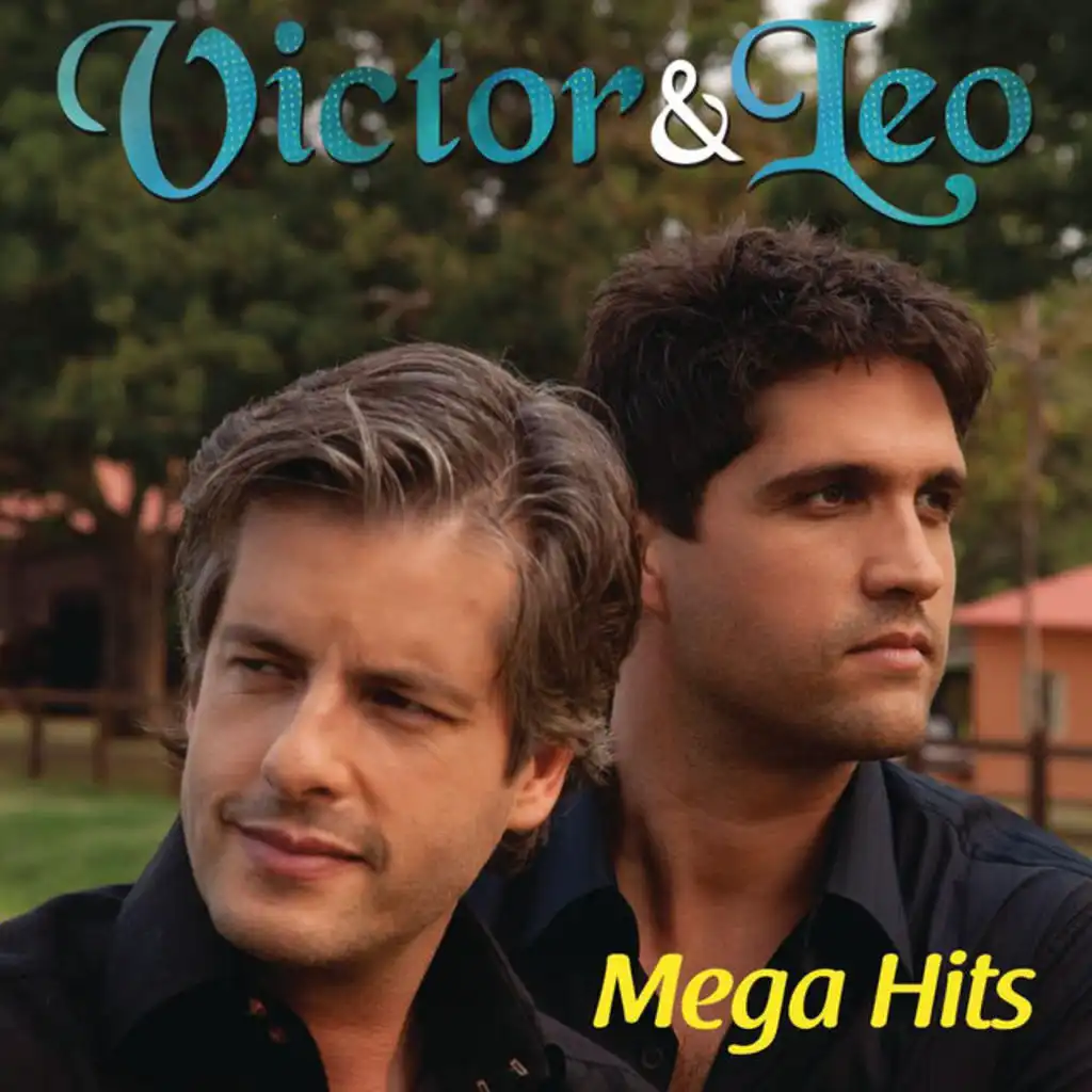 Mega Hits - Victor & Leo