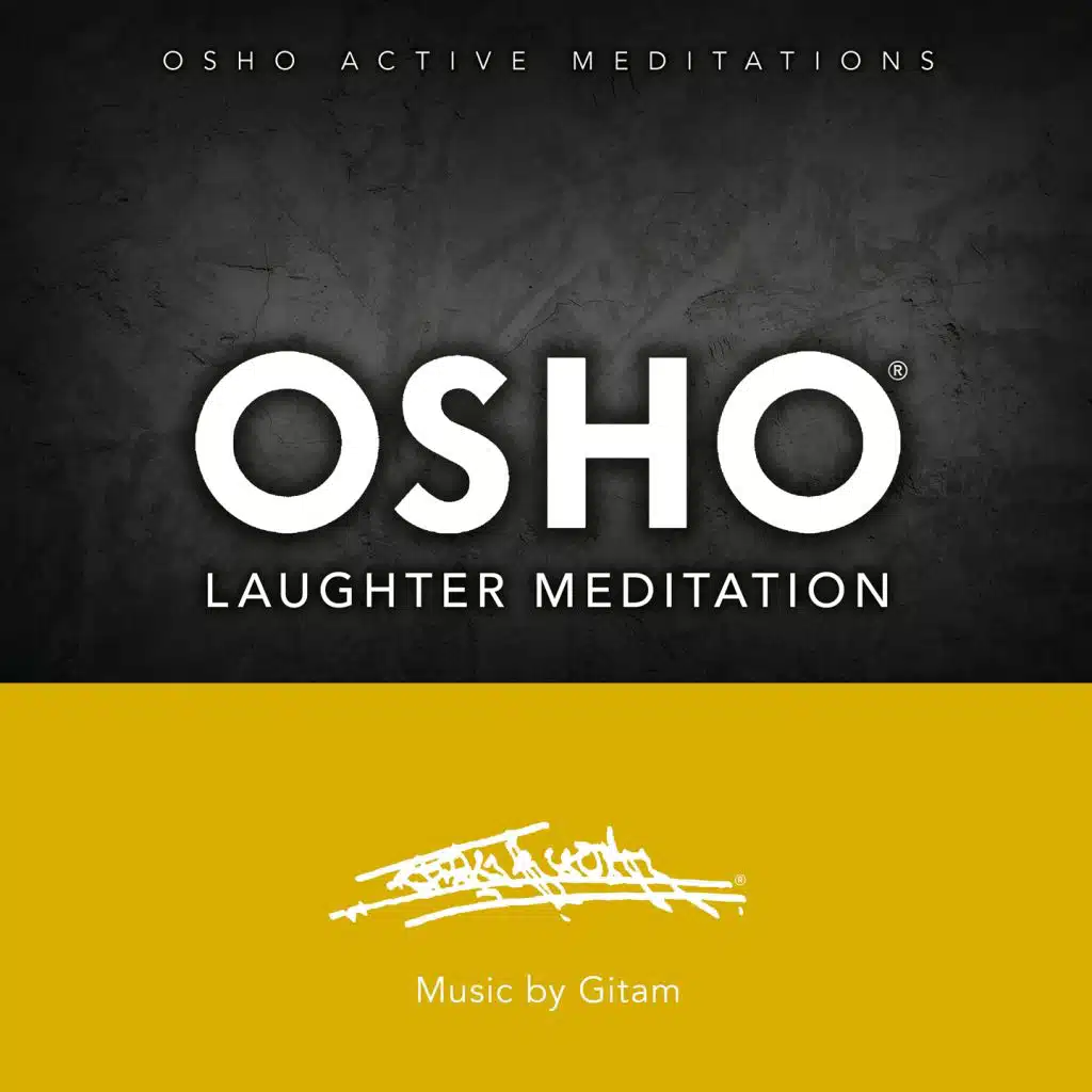 Osho Laughter Meditation™