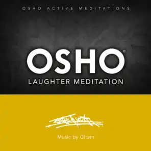 Osho Laughter Meditation™