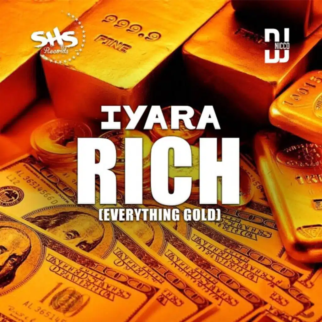 Rich (Everything Gold) (Radio Edit)