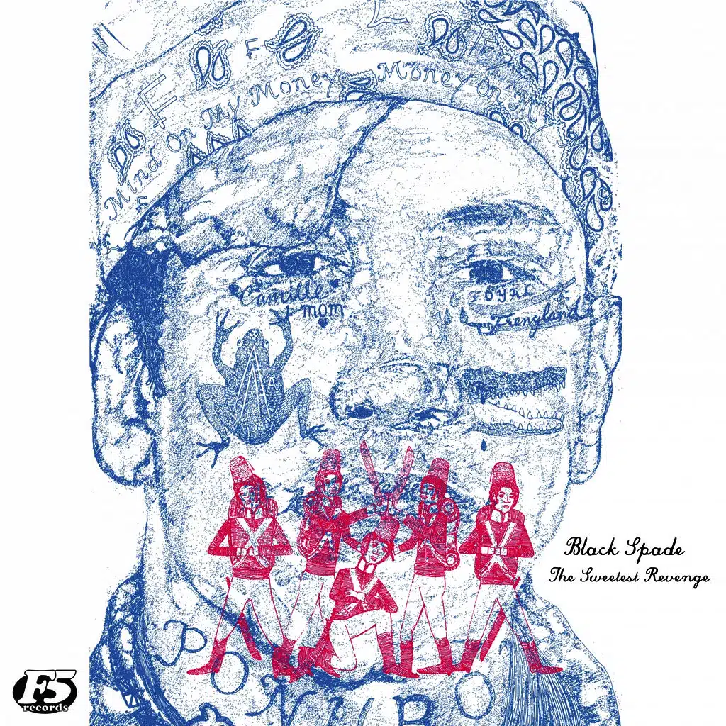 The Sweetest Revenge