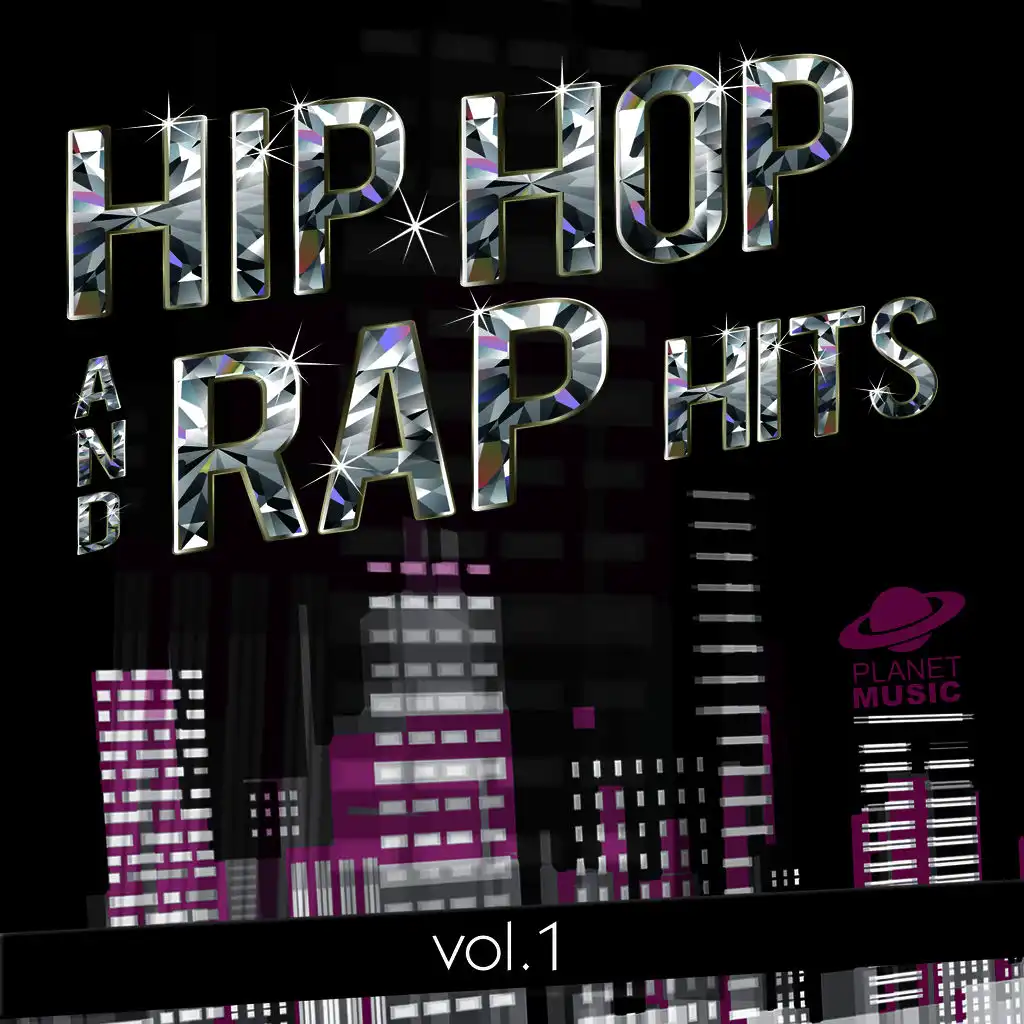 Hip-Hop and Rap Hits, Vol. 1