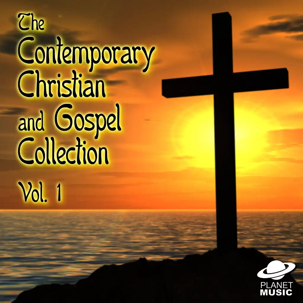 The Contemporary Christian and Gospel Collection, Vol. 1