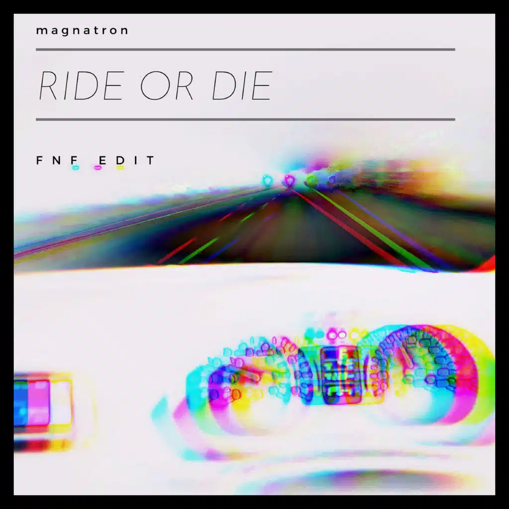 Magnatron