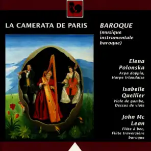 Baroque: Musique instrumentale baroque (Baroque Instrumental Music)