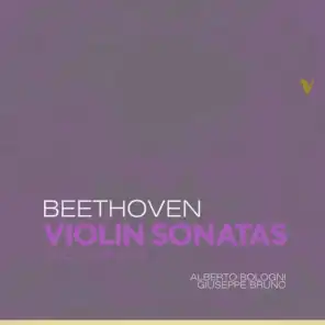 Violin Sonata No. 1 in D Major, Op. 12 No. 1: IIc. Var. 2