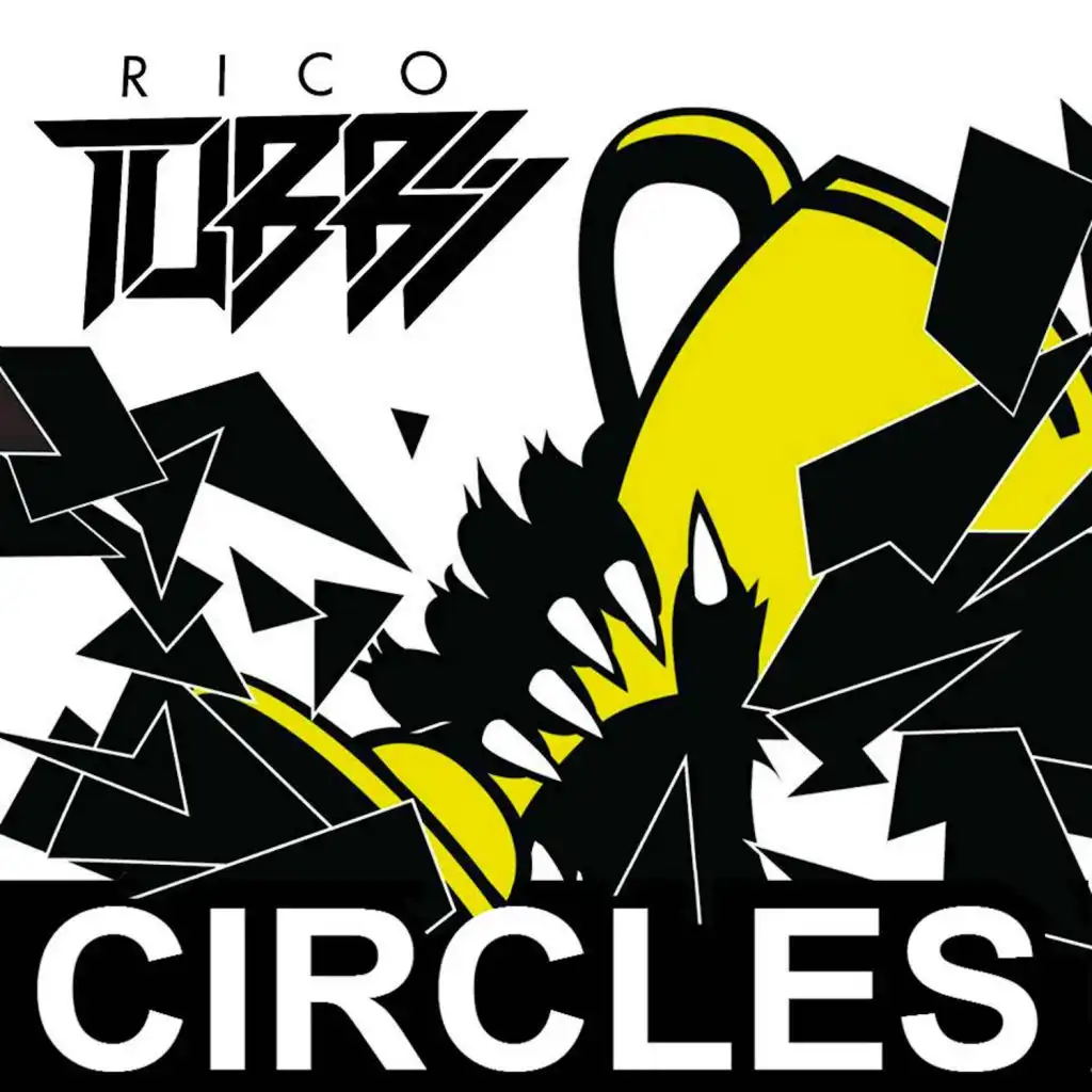 Circles (feat. MPH Remix)