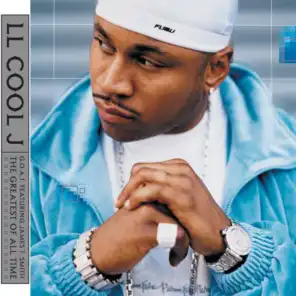 LL COOL J (Album Version (Edited)) [feat. Kandice Love]