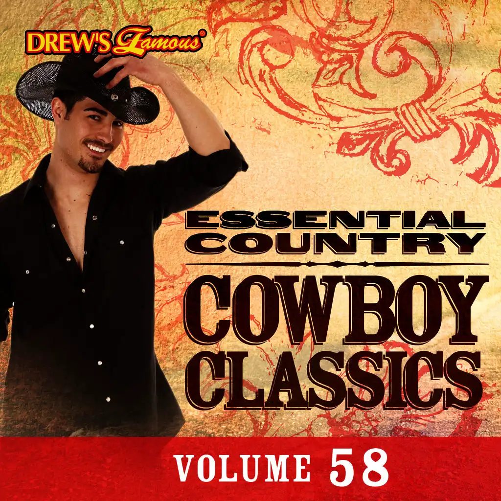 Essential Country: Cowboy Classics, Vol. 58