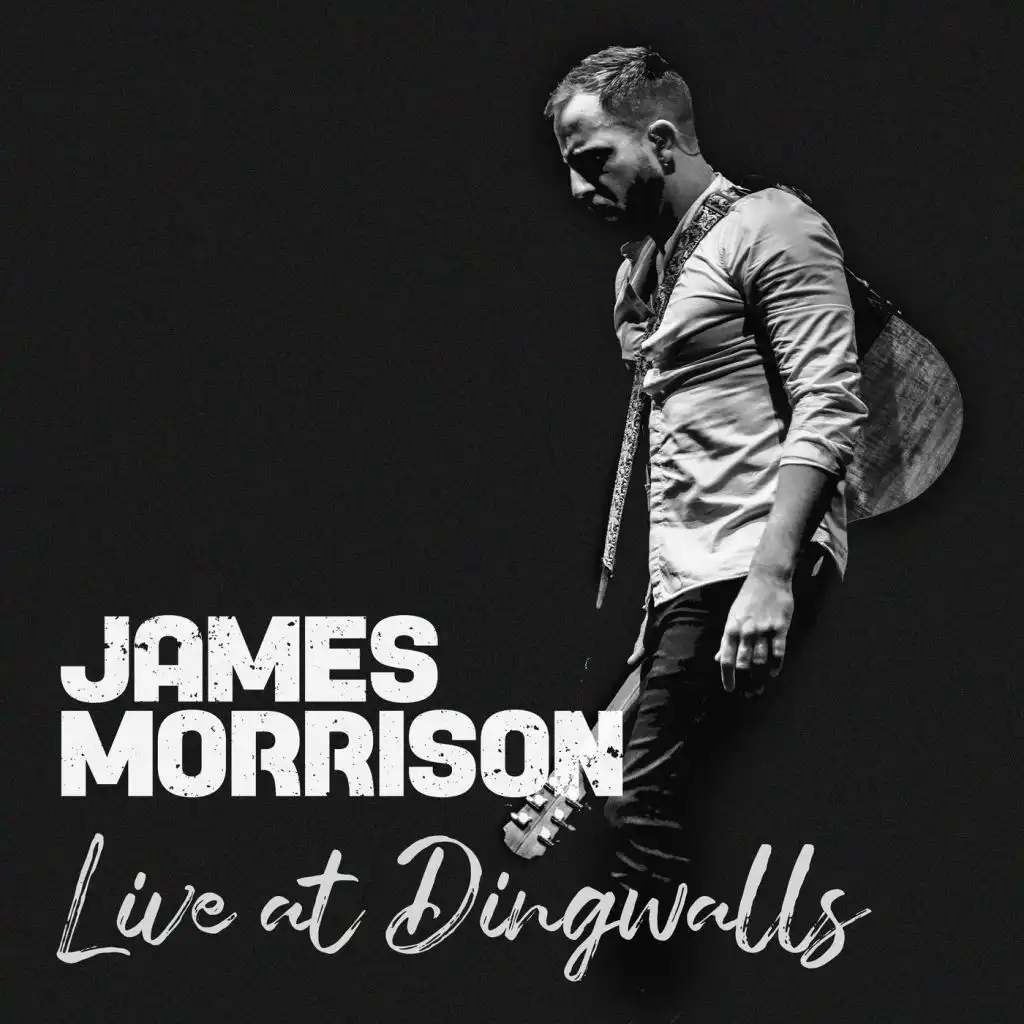 My Love Goes on (Live at Dingwalls)