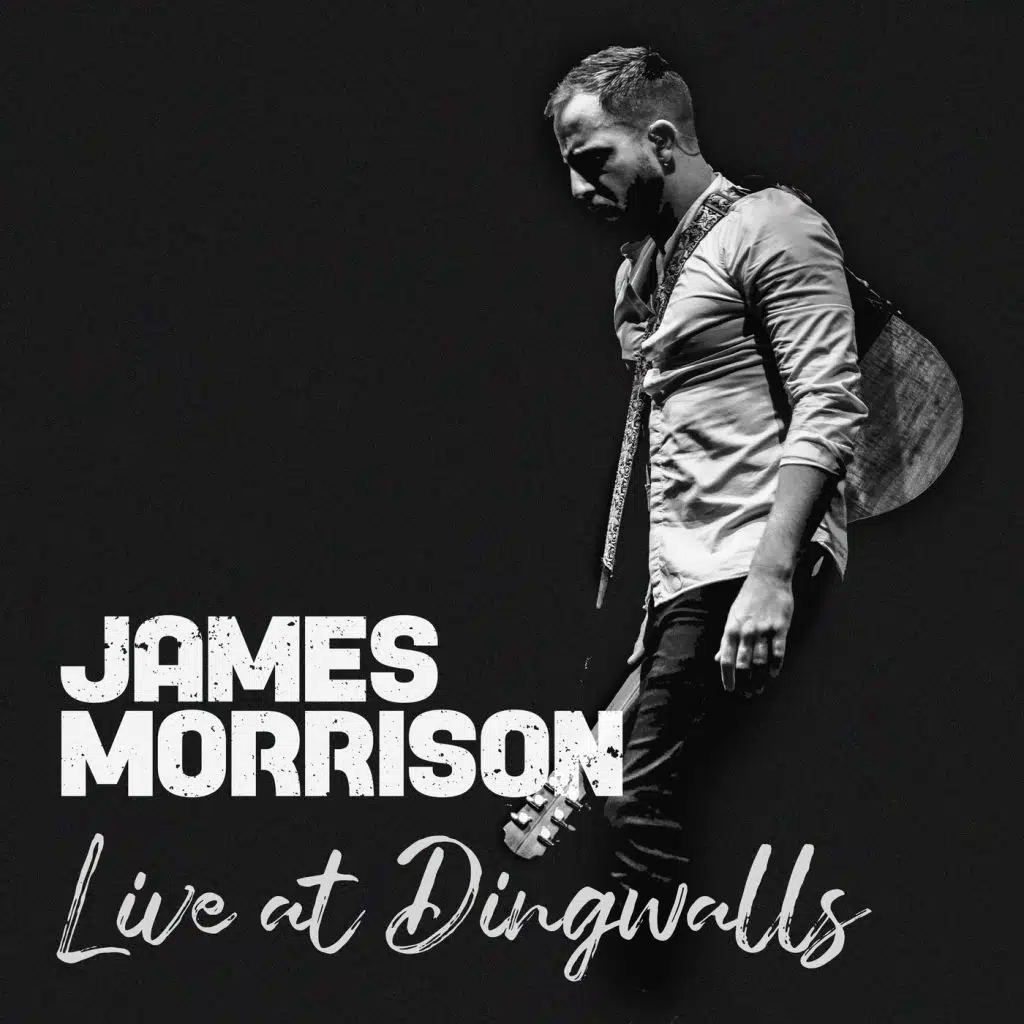 I Won't Let You Go (Live at Dingwalls)