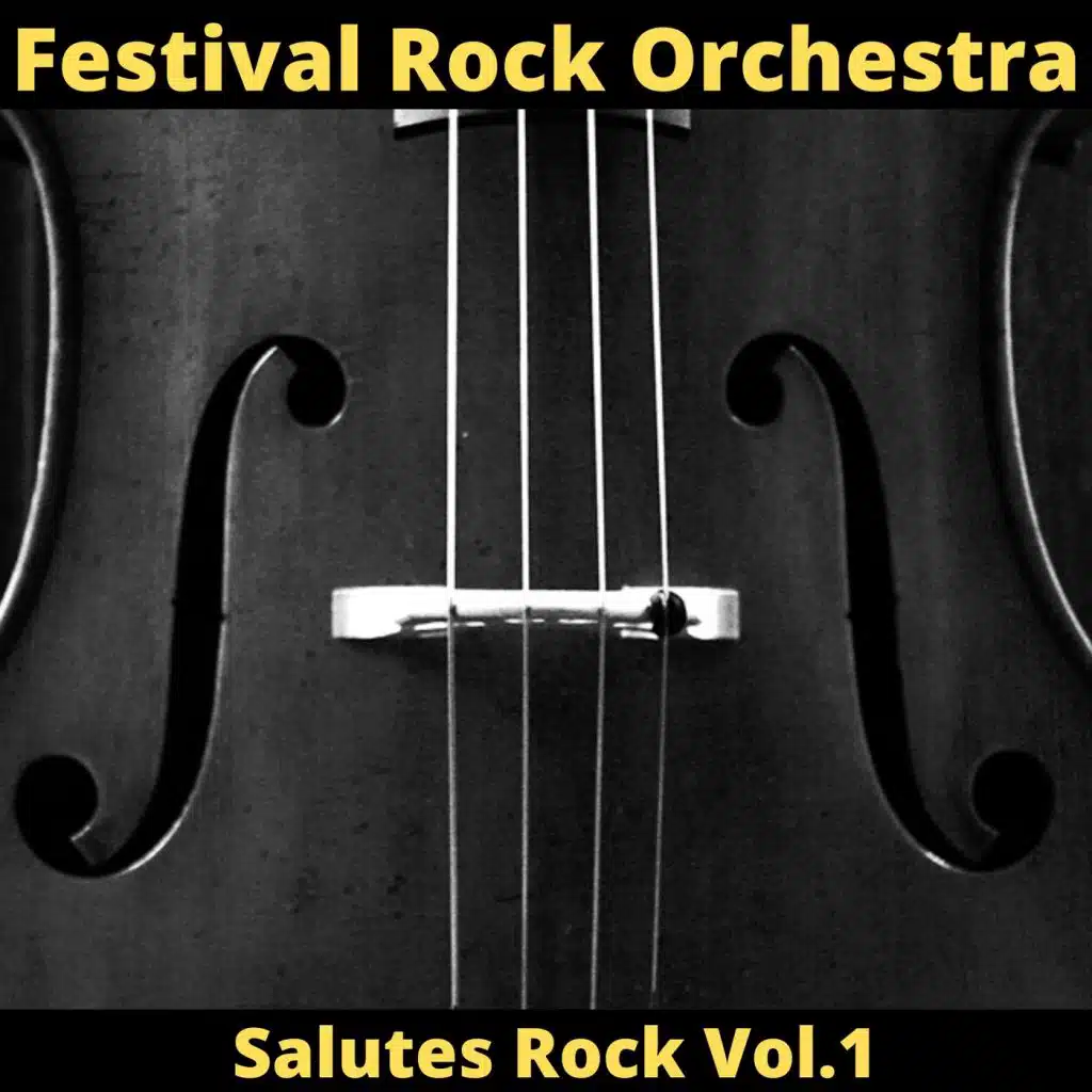Festival Rock Orchestra