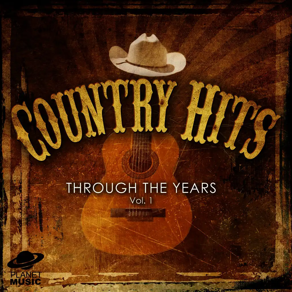 Country Hits Through the Years, Vol. 1