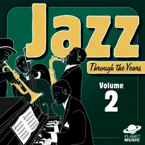 Jazz Through the Years, Vol. 2