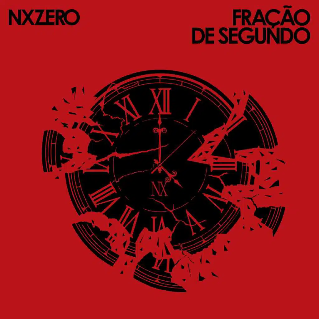 Fração de Segundo (Versão Acústica)