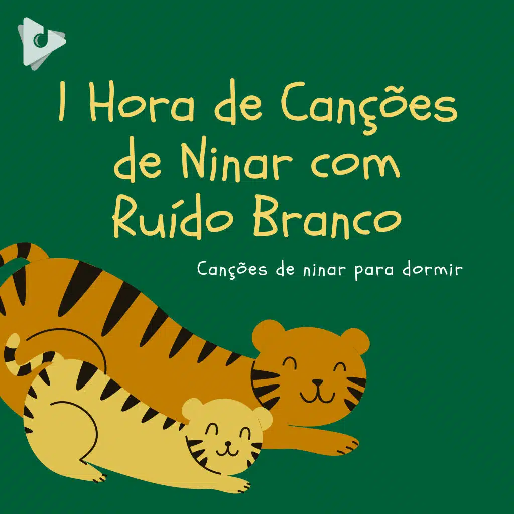 Canções de ninar para dormir