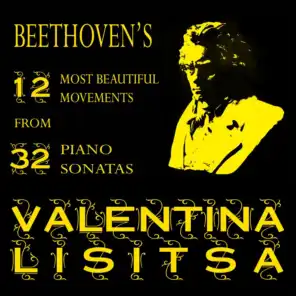 12 Most Beautiful Movements From Beethoven's 32 Piano Sonatas
