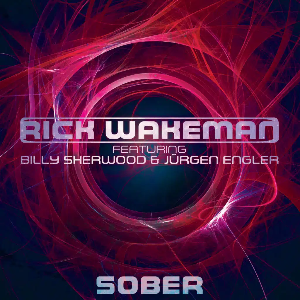 Sober (feat. Billy Sherwood & Jürgen Engler)