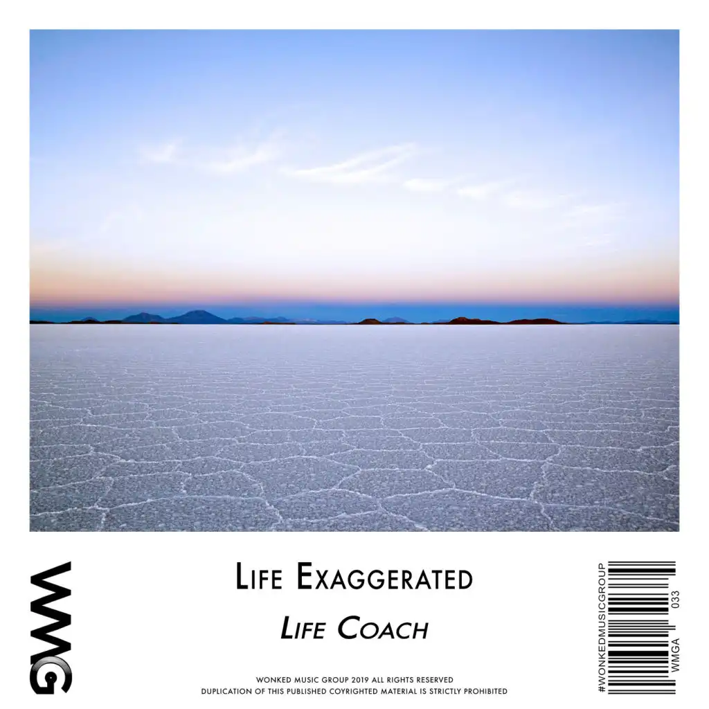 The Conqueror (Avelo Remix)