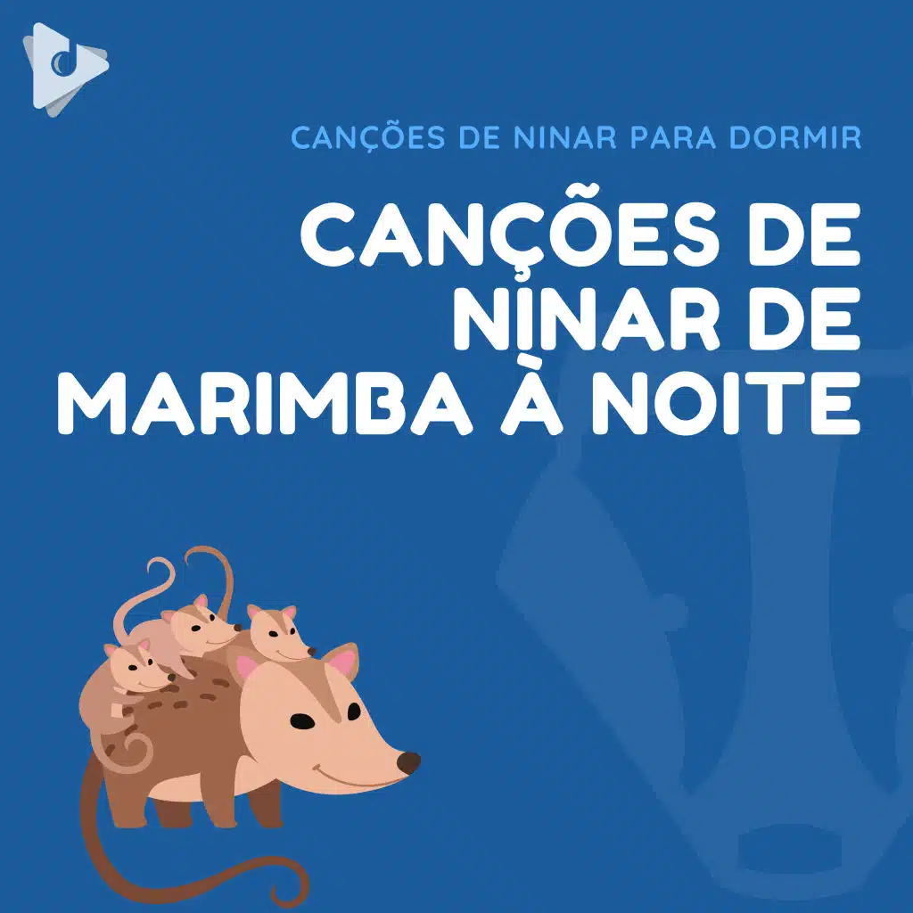 Ponte de Londres está caindo com sons noturnos para um sono tranquilo (Marimba Instrumental)