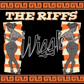 The Riffs (uk)
