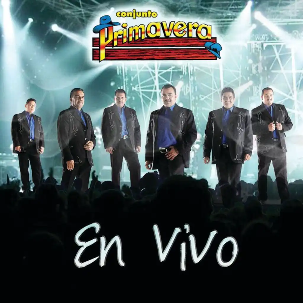 Estando Yo Contigo (Live Ojinaga Chihuahua, México 2008)