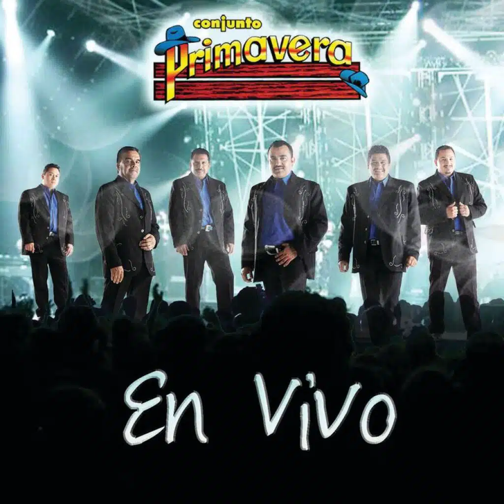 Sufro Por Ti (Live Cd. Juárez Chihuahua, México 2008)